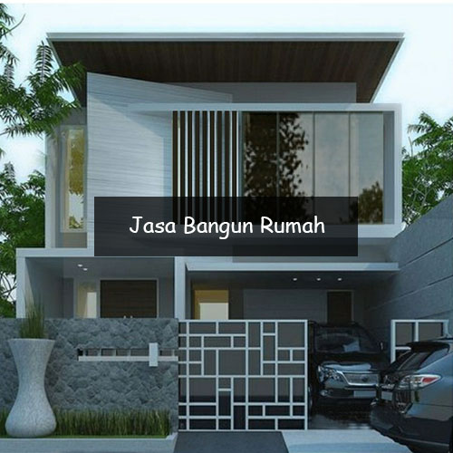 jasa bangun rumah bandung