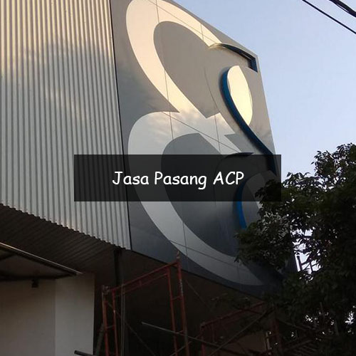 layanan pasang acp bandung